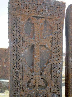 khachkar