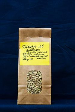 Le tisane di Bose