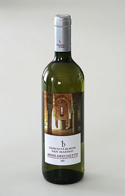 Vendemmia 2009 