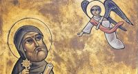 Read more: Abba Pachomius,  at the Origins of Community Life