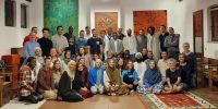 Leggi tutto: inSiEME 2025 - convivenza islamo-cristiana per giovani
