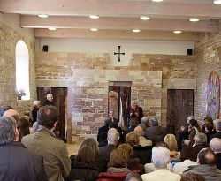 Assisi, 10 March 2012