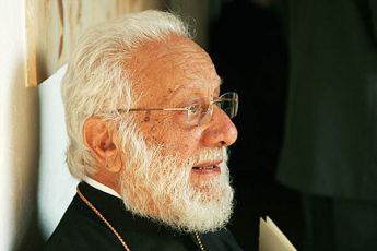 Georges del Monte Libano – Patriarcato di Antiochia 