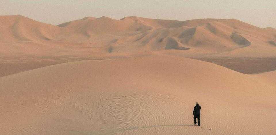 Foto di Jakob Owens su Unspash